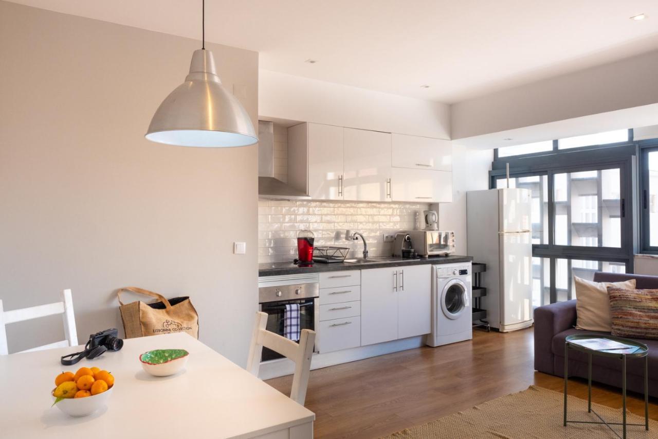 Bright & Central Apartment By Lovelystay ลิสบอน ภายนอก รูปภาพ