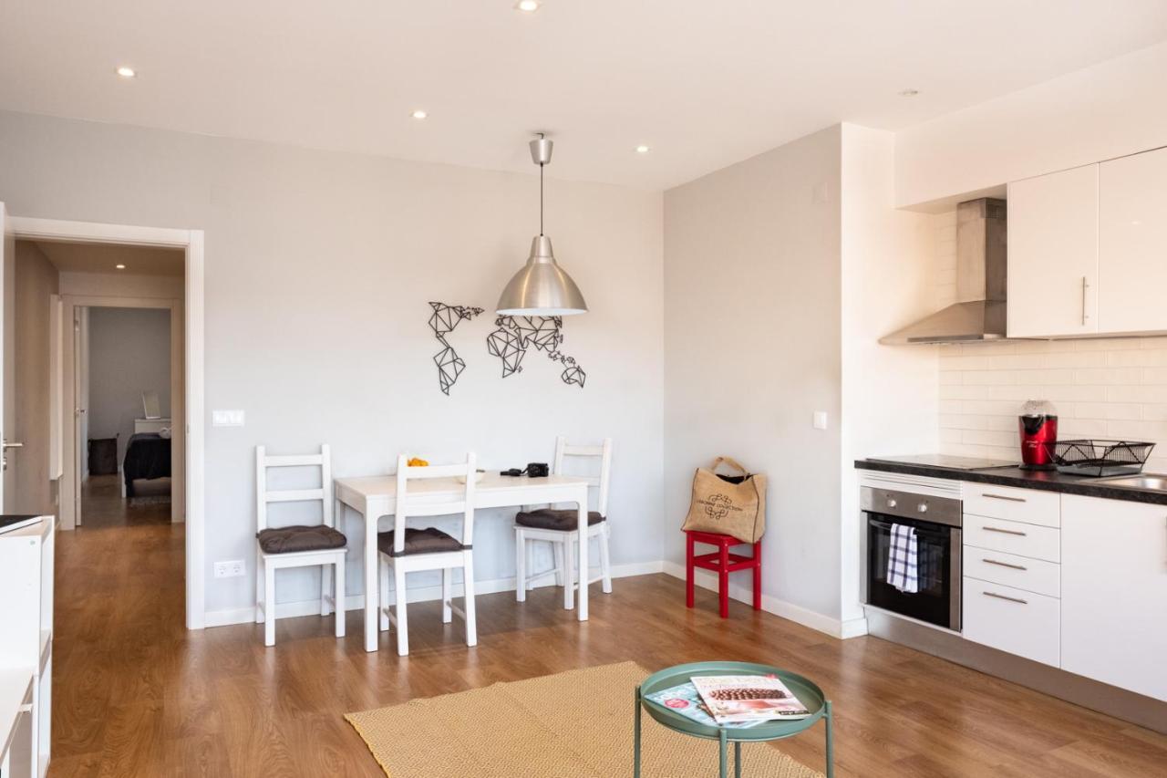 Bright & Central Apartment By Lovelystay ลิสบอน ภายนอก รูปภาพ
