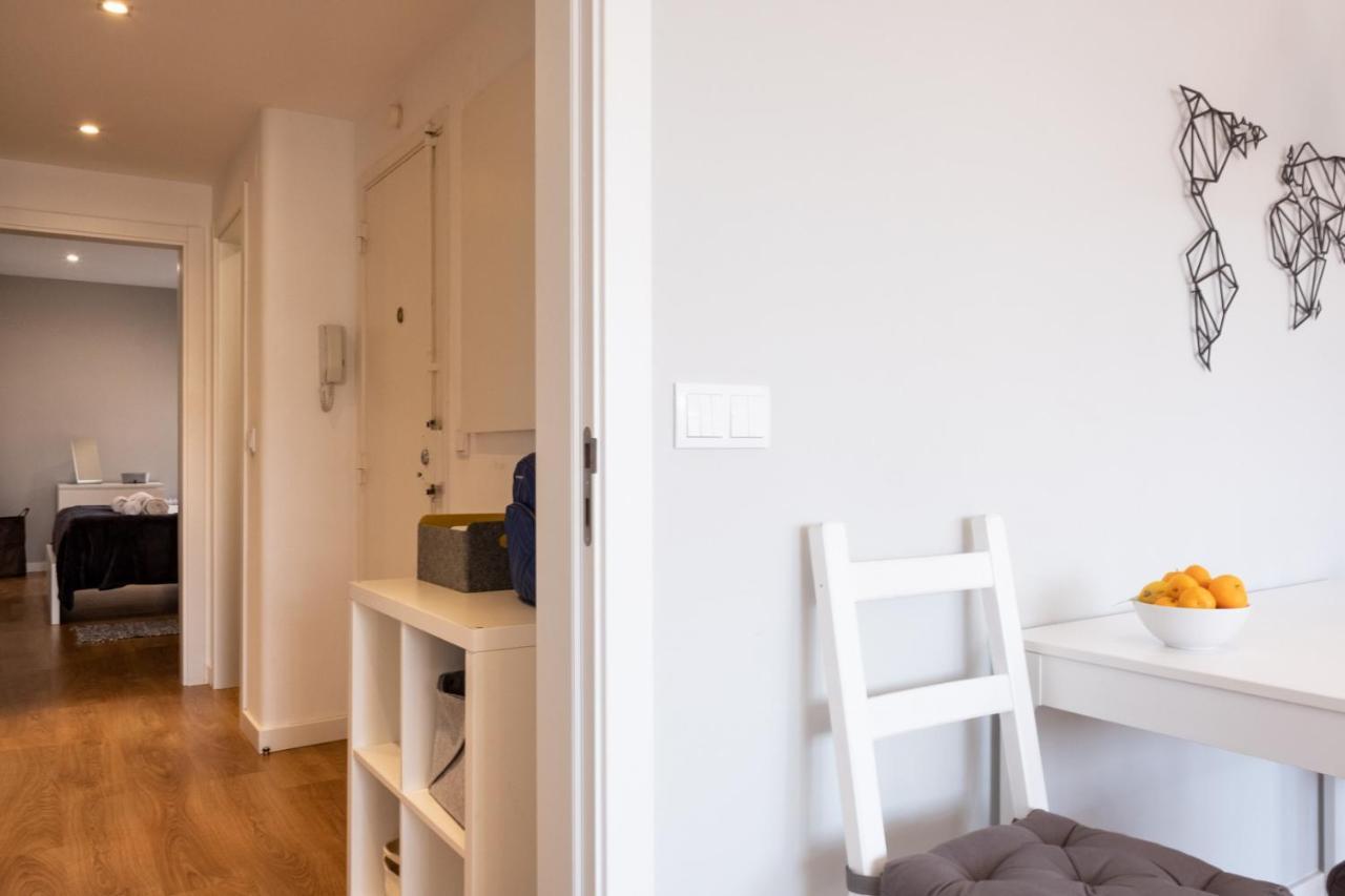 Bright & Central Apartment By Lovelystay ลิสบอน ภายนอก รูปภาพ