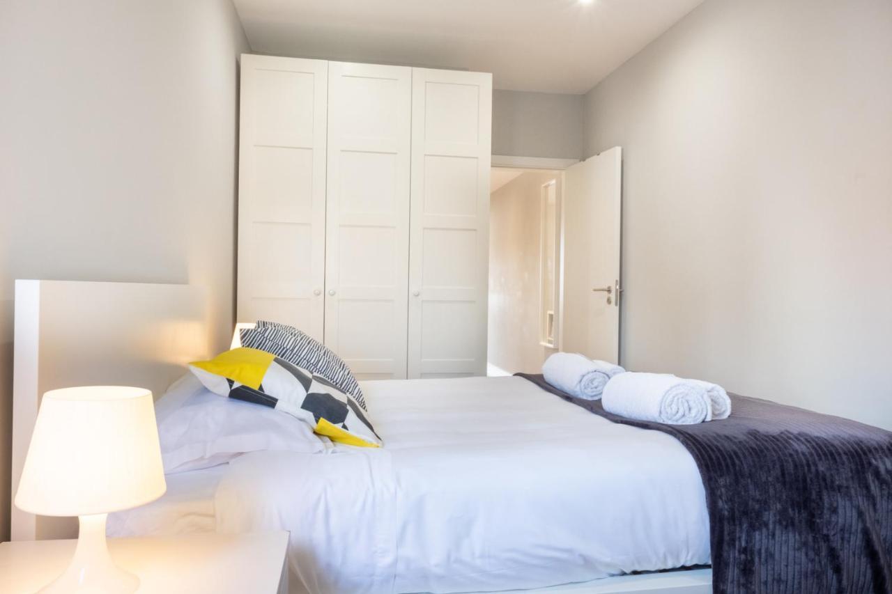 Bright & Central Apartment By Lovelystay ลิสบอน ภายนอก รูปภาพ