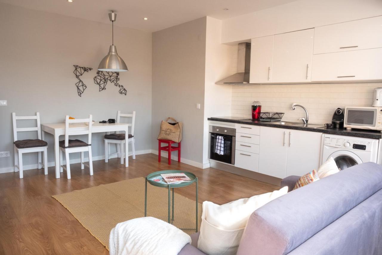 Bright & Central Apartment By Lovelystay ลิสบอน ภายนอก รูปภาพ