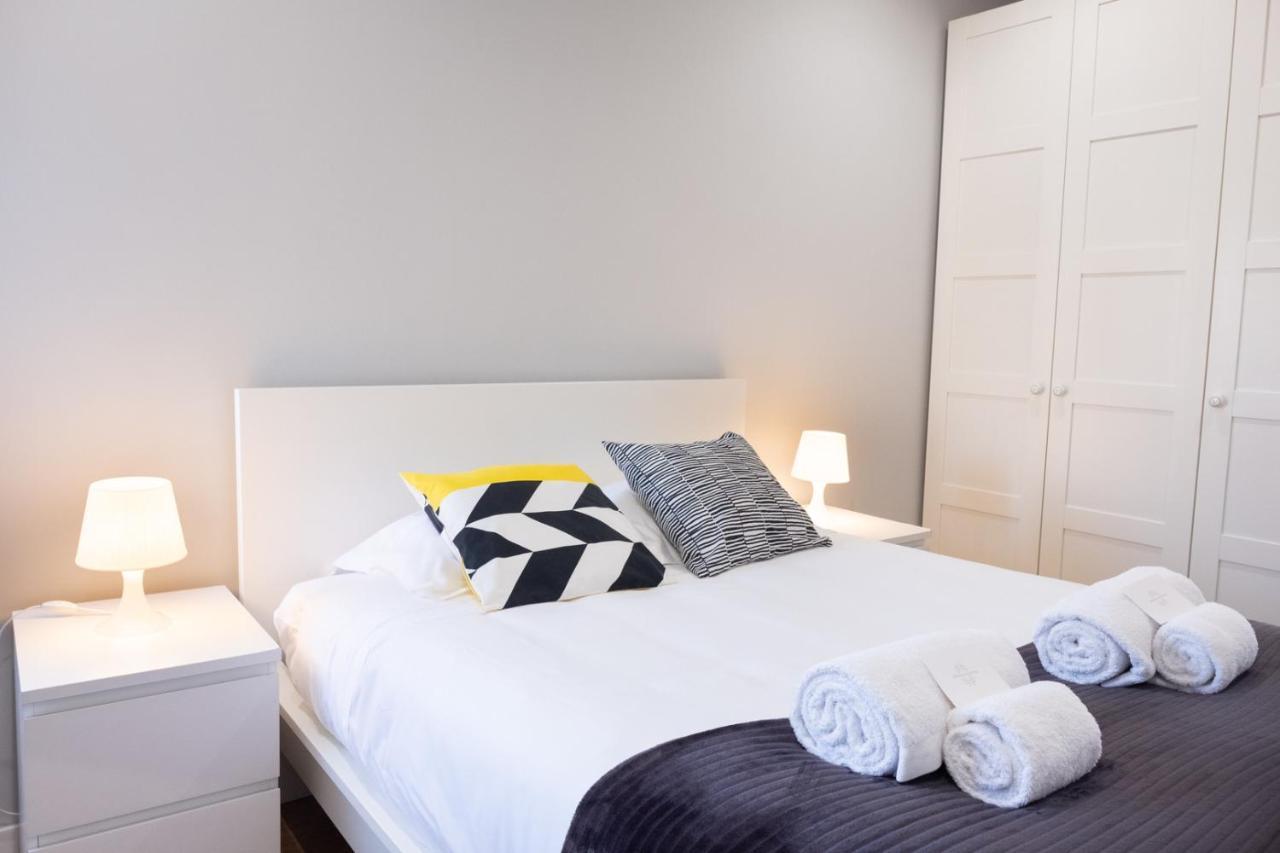 Bright & Central Apartment By Lovelystay ลิสบอน ภายนอก รูปภาพ