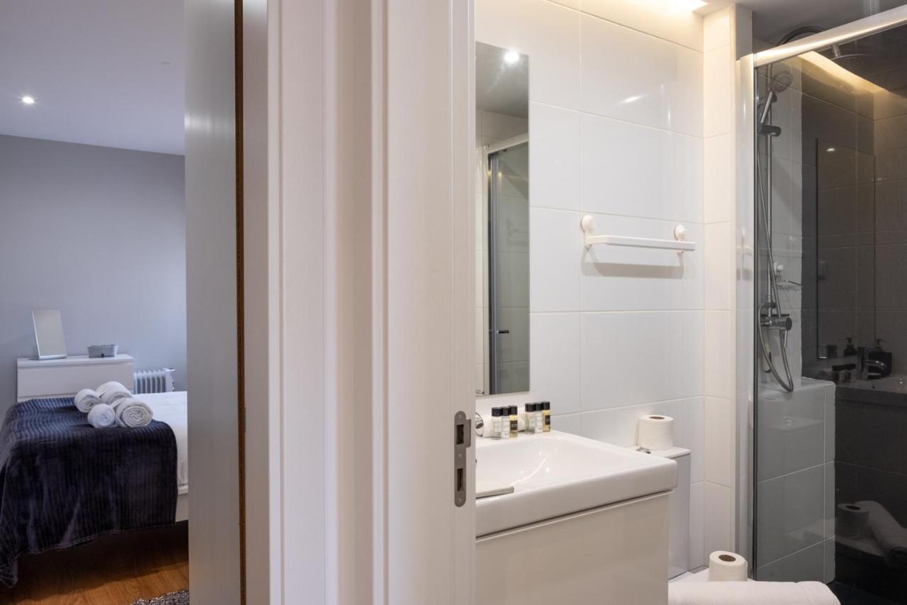 Bright & Central Apartment By Lovelystay ลิสบอน ภายนอก รูปภาพ