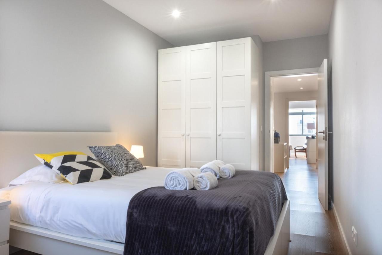 Bright & Central Apartment By Lovelystay ลิสบอน ภายนอก รูปภาพ