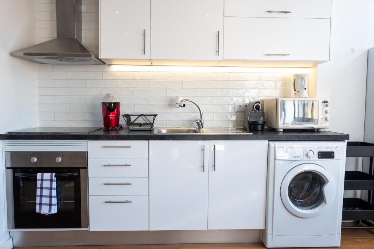 Bright & Central Apartment By Lovelystay ลิสบอน ภายนอก รูปภาพ