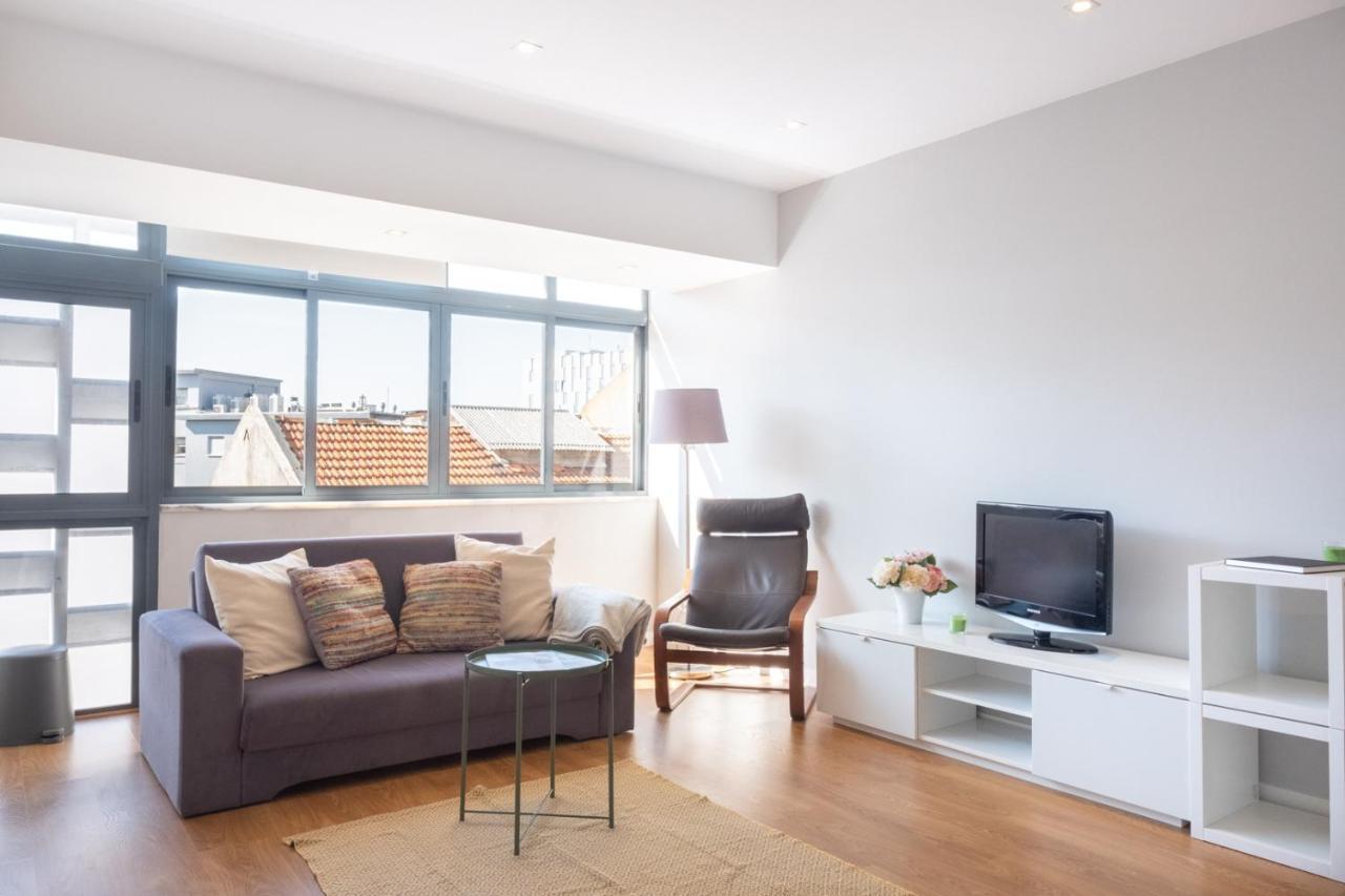 Bright & Central Apartment By Lovelystay ลิสบอน ภายนอก รูปภาพ